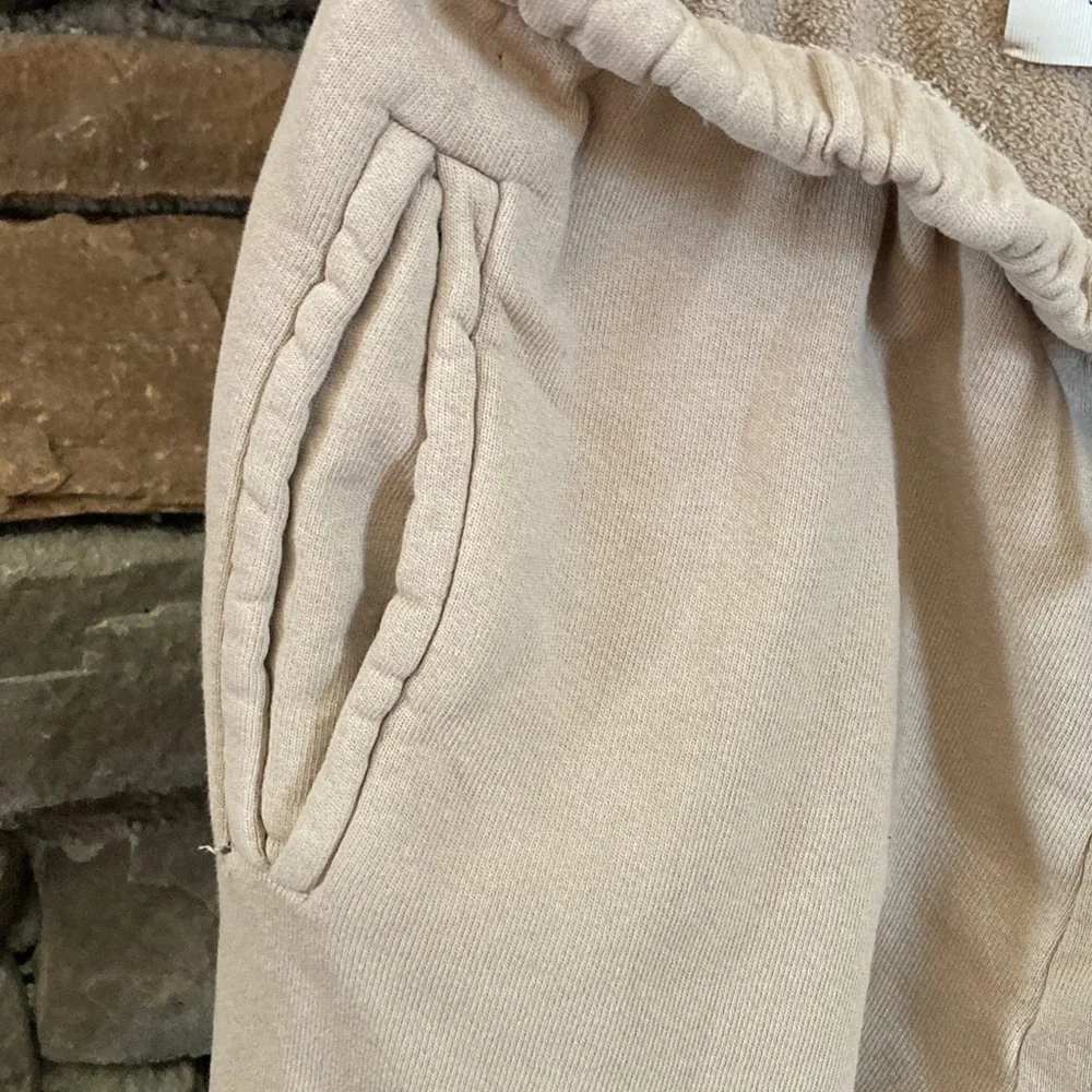 Joah Brown Empire Jogger Desert French Terry - Picture 10 of 13